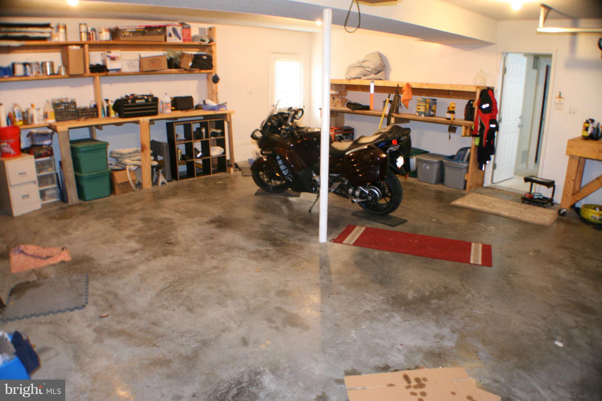321 Stonehenge Road Winchester, VA 22601 - Photo 13 of 18 Interior (General)
