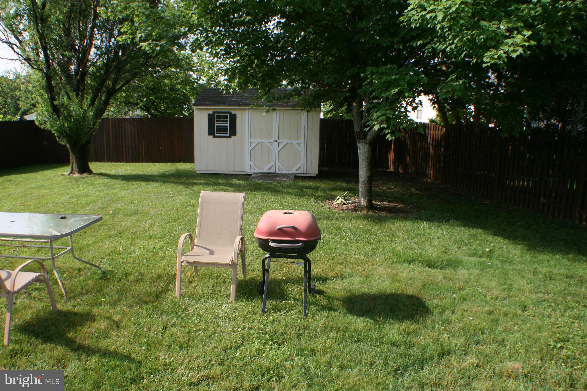 321 Stonehenge Road Winchester, VA 22601 - Photo 17 of 18 Exterior (Rear)