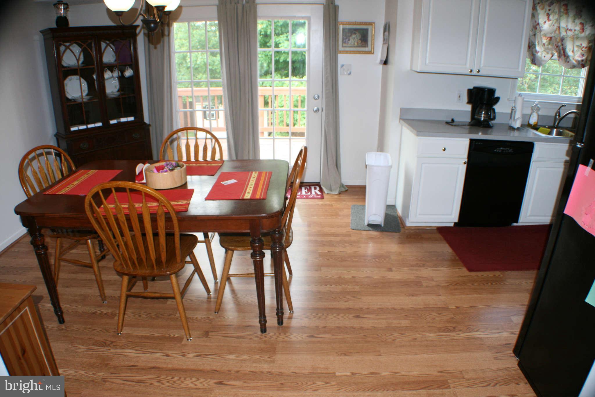 321 Stonehenge Road Winchester, VA 22601 - Photo 4 of 18 Interior (General)