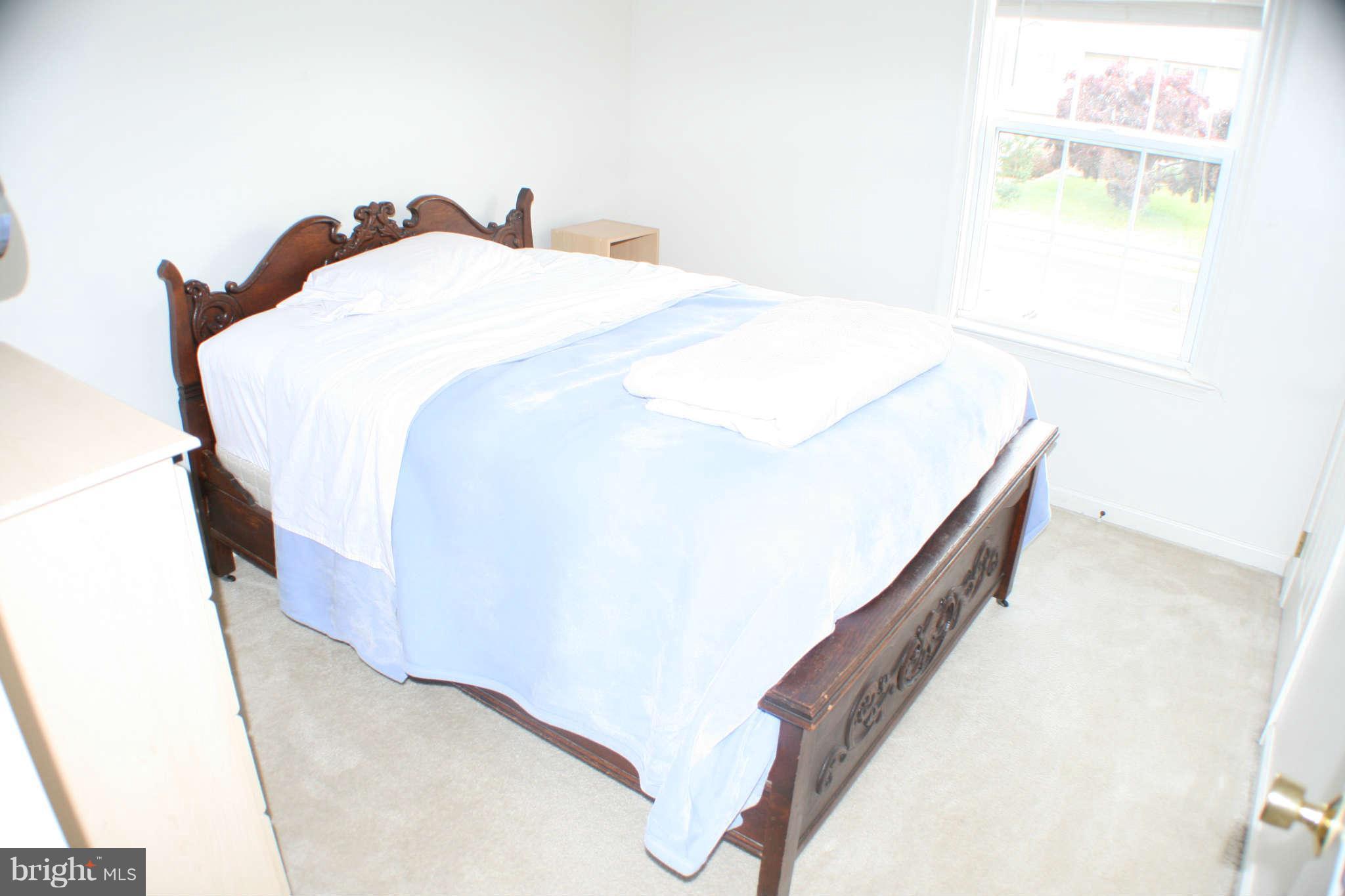 321 Stonehenge Road Winchester, VA 22601 - Photo 8 of 18 Bedroom
