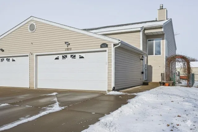 $249,900 | 1523 28th Avenue South, Fargo, ND 58103