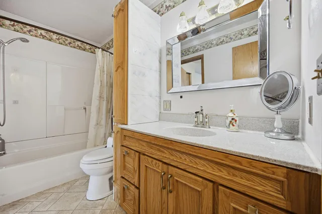 $249,900 | 1523 28th Avenue South, Fargo, ND 58103