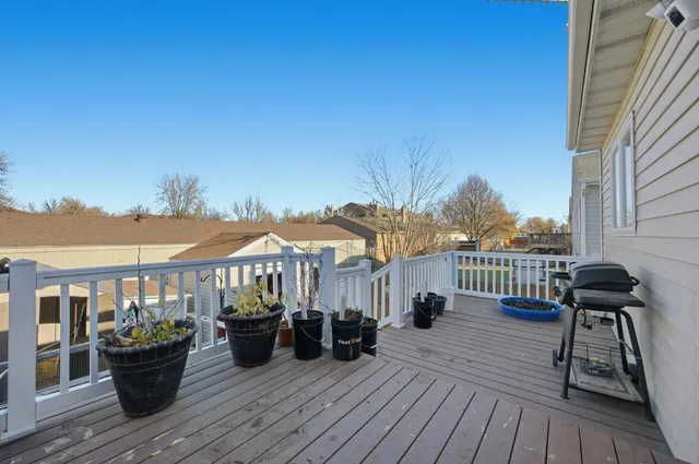 $249,900 | 1523 28th Avenue South, Fargo, ND 58103