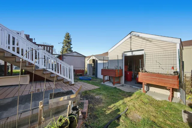 $249,900 | 1523 28th Avenue South, Fargo, ND 58103