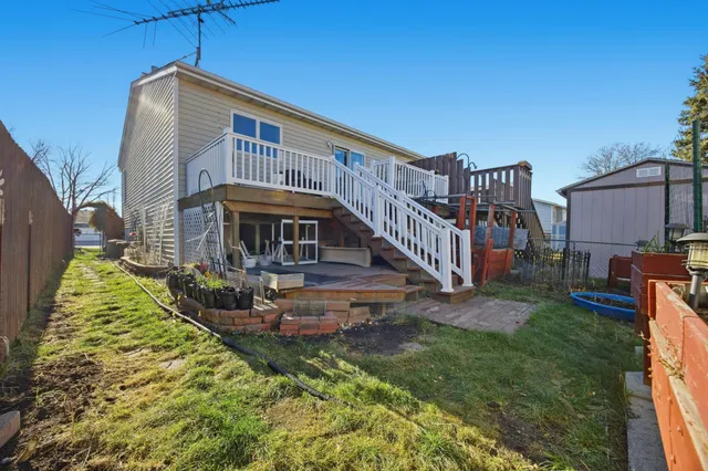 $249,900 | 1523 28th Avenue South, Fargo, ND 58103