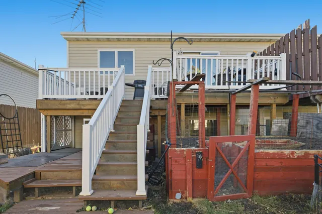 $249,900 | 1523 28th Avenue South, Fargo, ND 58103