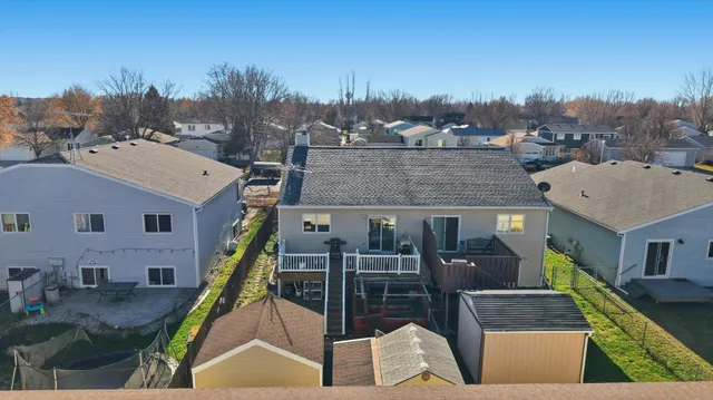 $249,900 | 1523 28th Avenue South, Fargo, ND 58103