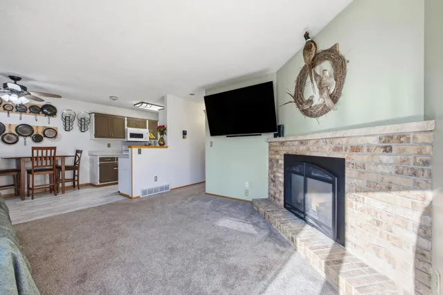 $249,900 | 1523 28th Avenue South, Fargo, ND 58103