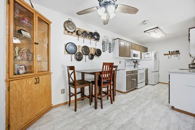 $249,900 | 1523 28th Avenue South, Fargo, ND 58103