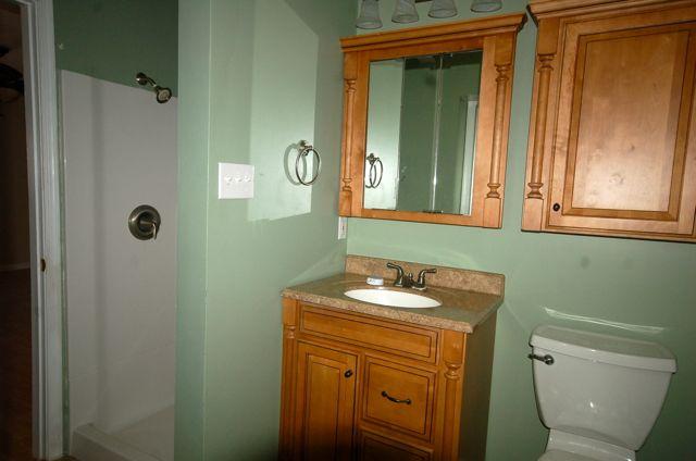 8347 Robin Lynn Road Roanoke, VA 24019 - Photo 16 of 18 MASTER BATH 1
