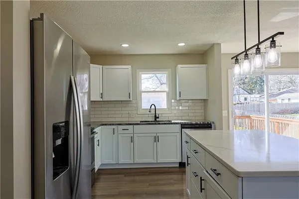 $349,000 | 525 North Stevenson Street, Olathe, KS 66061