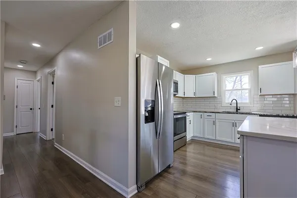 $349,000 | 525 North Stevenson Street, Olathe, KS 66061