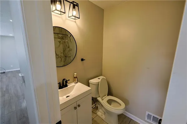 $349,000 | 525 North Stevenson Street, Olathe, KS 66061
