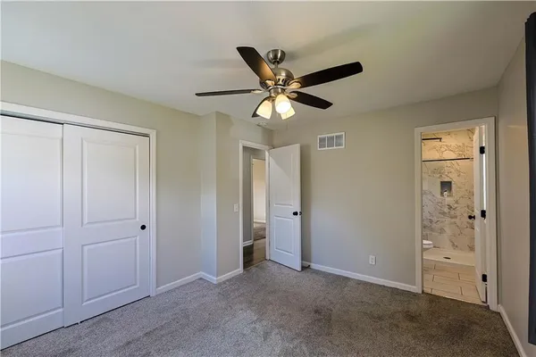 $349,000 | 525 North Stevenson Street, Olathe, KS 66061