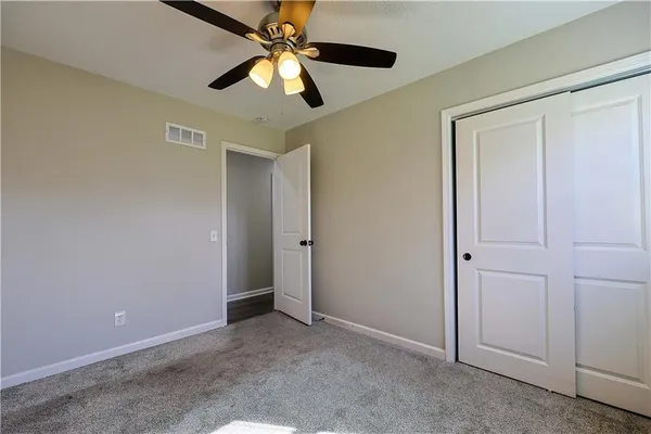 $349,000 | 525 North Stevenson Street, Olathe, KS 66061