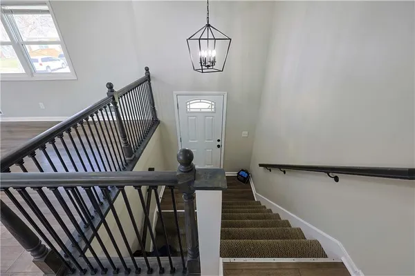 $349,000 | 525 North Stevenson Street, Olathe, KS 66061