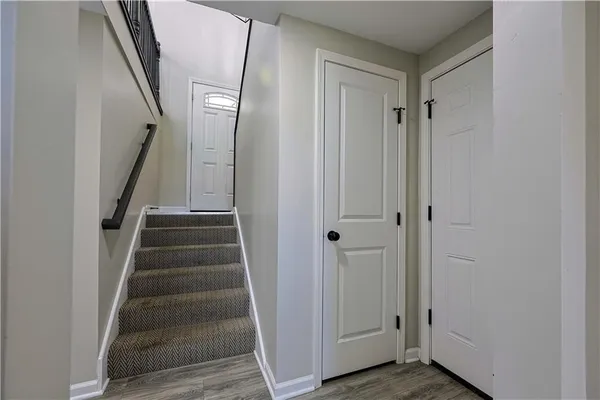 $349,000 | 525 North Stevenson Street, Olathe, KS 66061