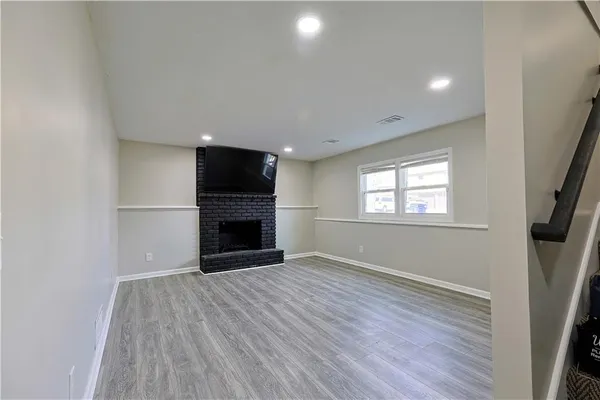 $349,000 | 525 North Stevenson Street, Olathe, KS 66061