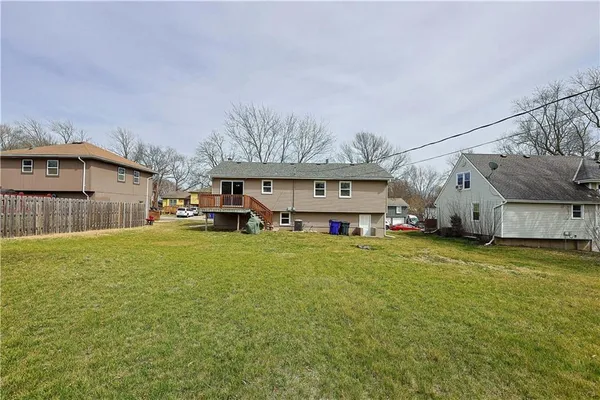 $349,000 | 525 North Stevenson Street, Olathe, KS 66061