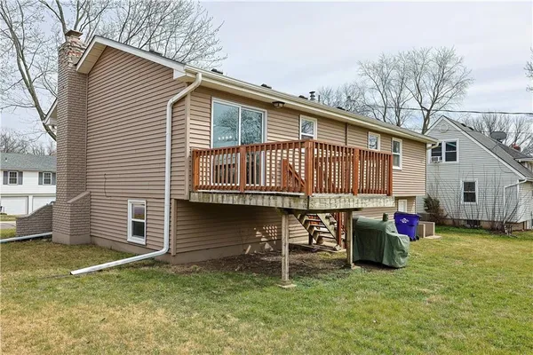 $349,000 | 525 North Stevenson Street, Olathe, KS 66061