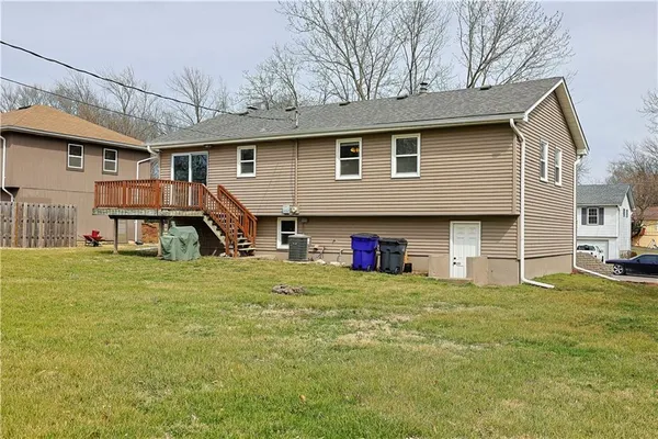 $349,000 | 525 North Stevenson Street, Olathe, KS 66061