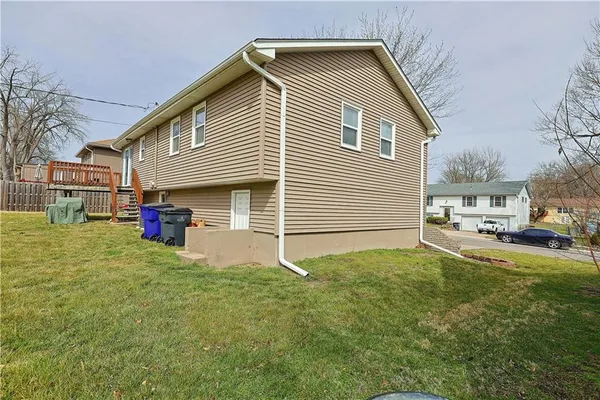 $349,000 | 525 North Stevenson Street, Olathe, KS 66061