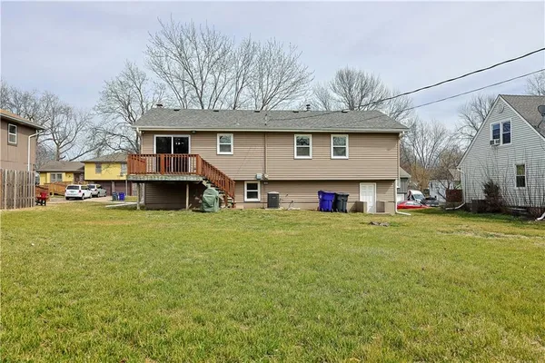 $349,000 | 525 North Stevenson Street, Olathe, KS 66061