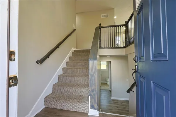 $349,000 | 525 North Stevenson Street, Olathe, KS 66061