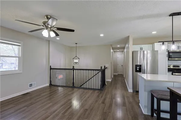 $349,000 | 525 North Stevenson Street, Olathe, KS 66061