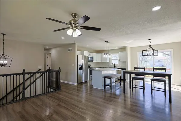 $349,000 | 525 North Stevenson Street, Olathe, KS 66061