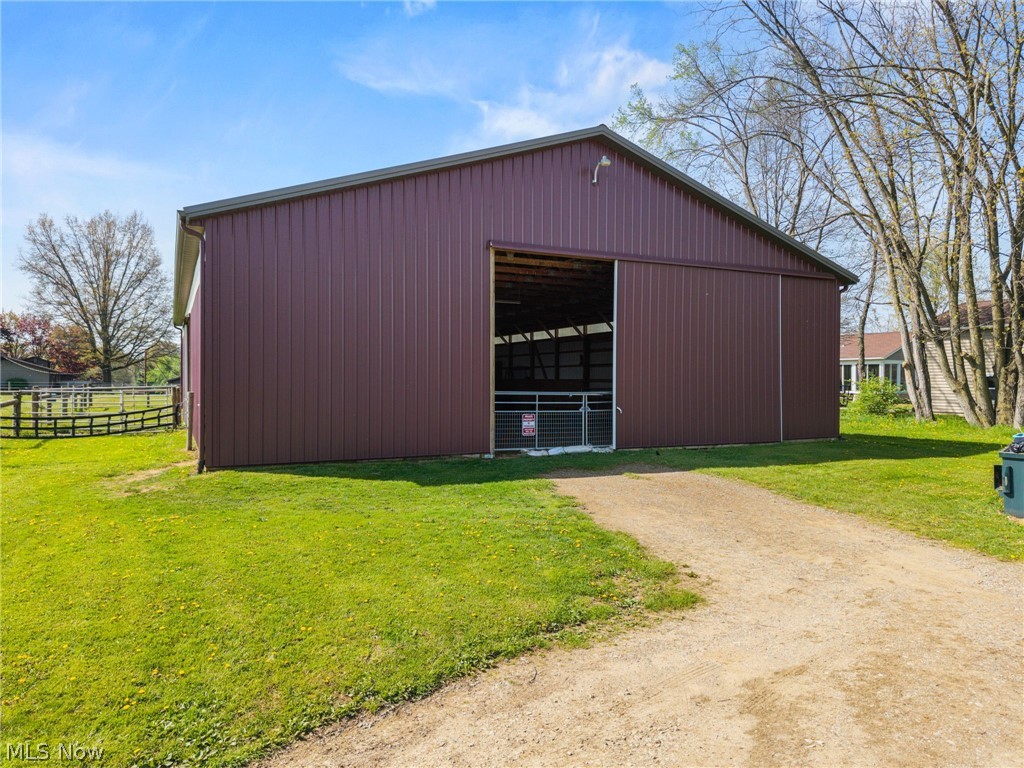 14172-14174 Hametown Road Doylestown, OH 44230 - Photo 13 of 50