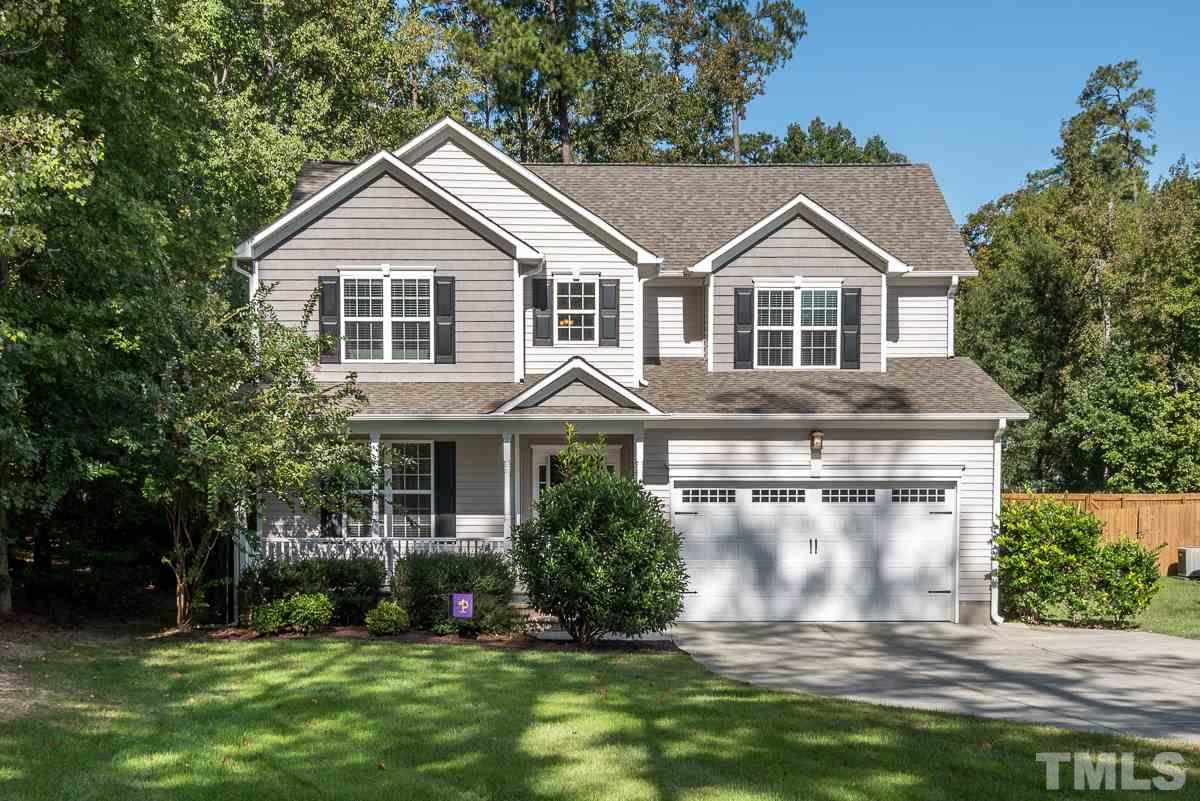 11620 Leesville Road Raleigh, NC 27613 - Photo 1 of 25