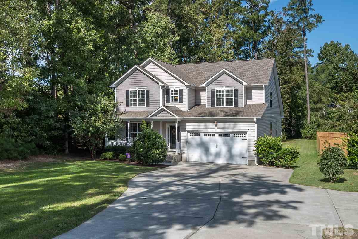 11620 Leesville Road Raleigh, NC 27613 - Photo 2 of 25