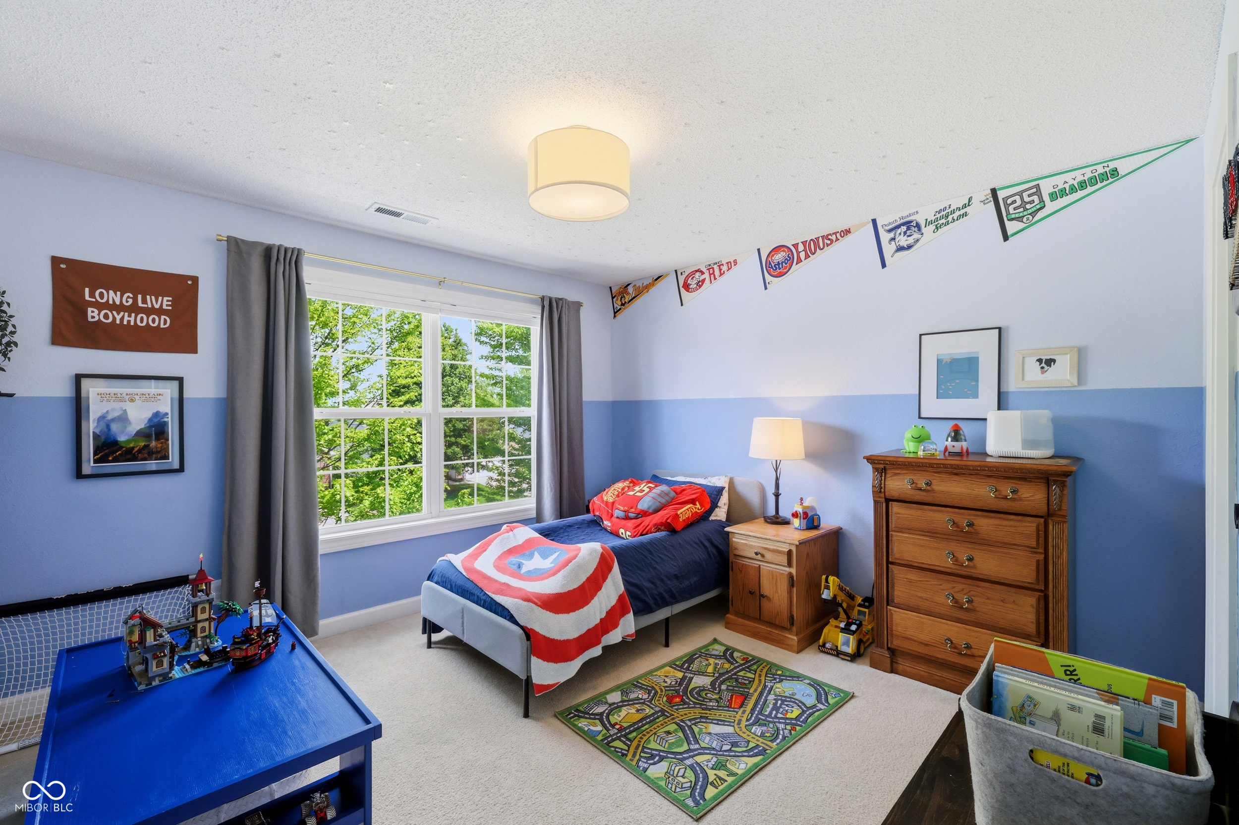 11025 Cool Winds Way Fishers, IN 46037 - Photo 23 of 43