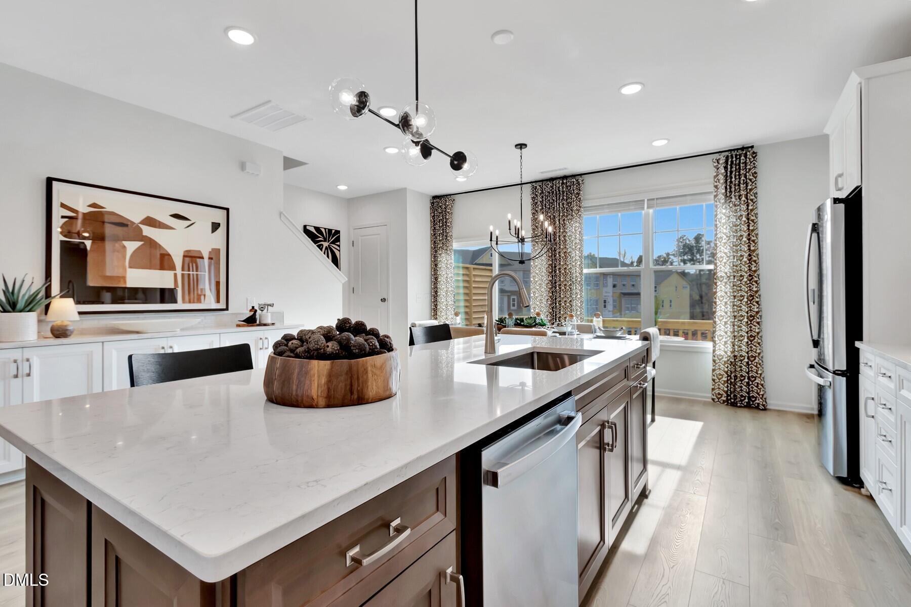 2006 Lambert Road, Unit 55 Cary, NC 27519 - Photo 6 of 34 6.Model.Island