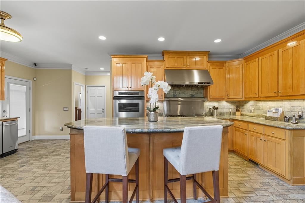 1091 Echota Road Clarkesville, GA 30523 - Photo 11 of 81