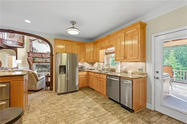 $1,999,900 | 1091 Echota Road, Clarkesville, GA 30523