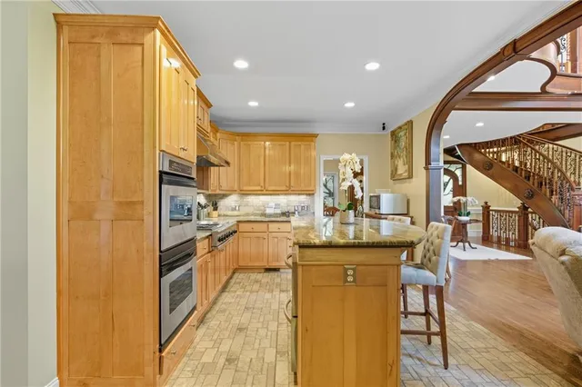 $1,999,900 | 1091 Echota Road, Clarkesville, GA 30523