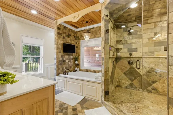 $1,999,900 | 1091 Echota Road, Clarkesville, GA 30523