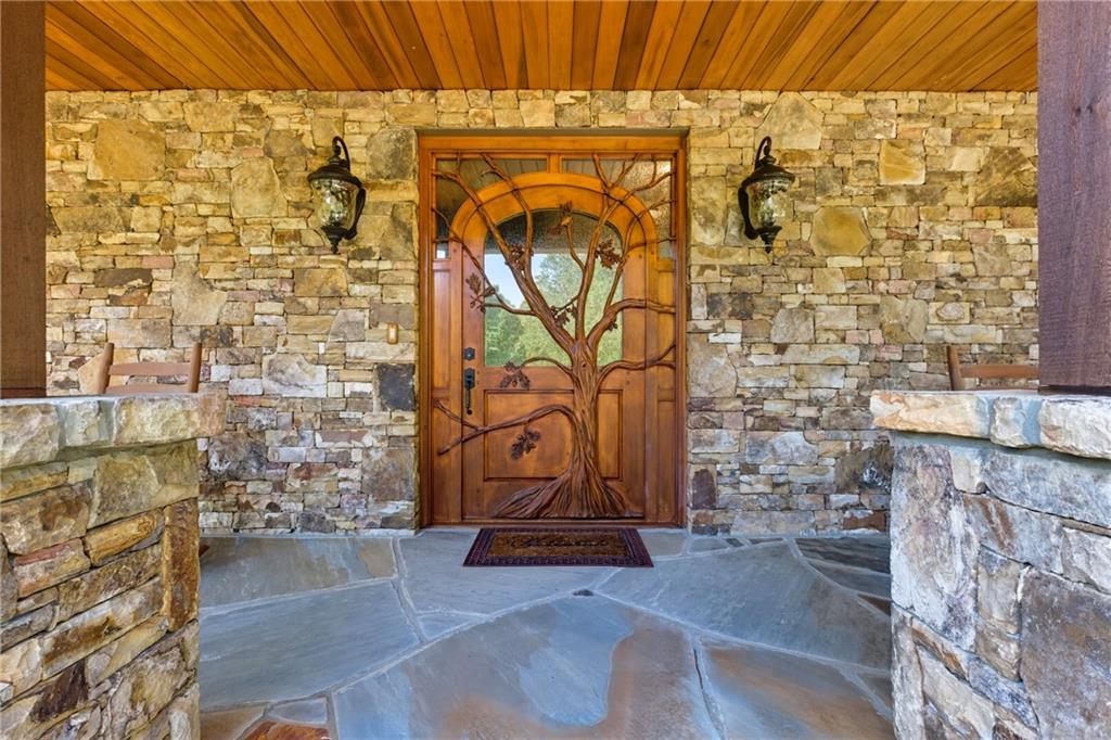 1091 Echota Road Clarkesville, GA 30523 - Photo 2 of 81