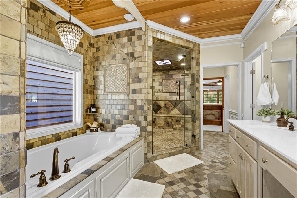 1091 Echota Road Clarkesville, GA 30523 - Photo 21 of 81