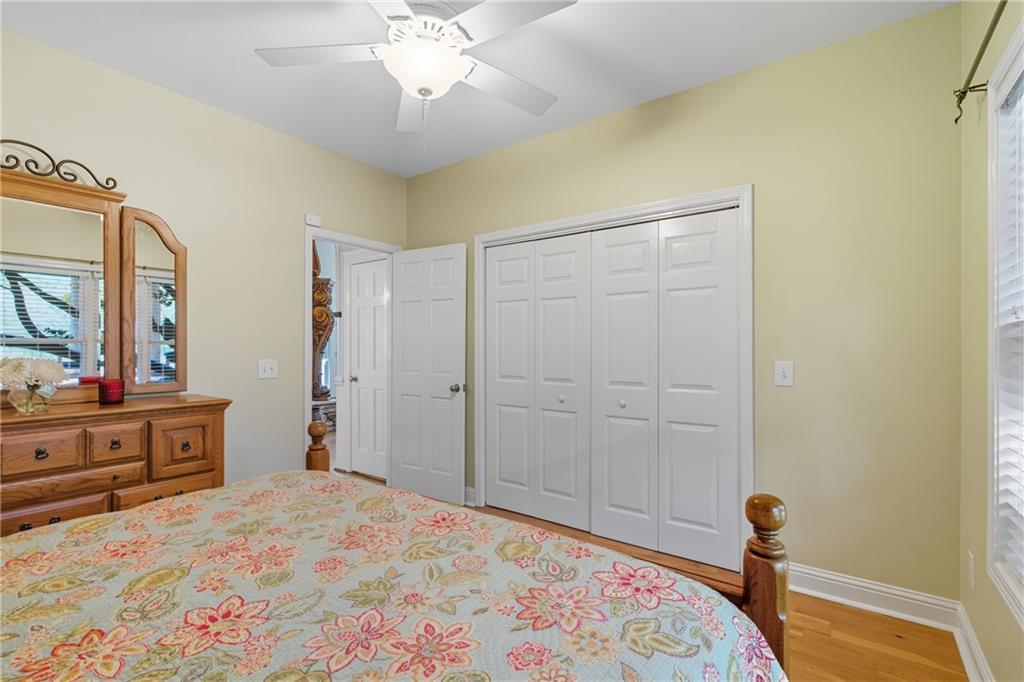 1091 Echota Road Clarkesville, GA 30523 - Photo 27 of 81