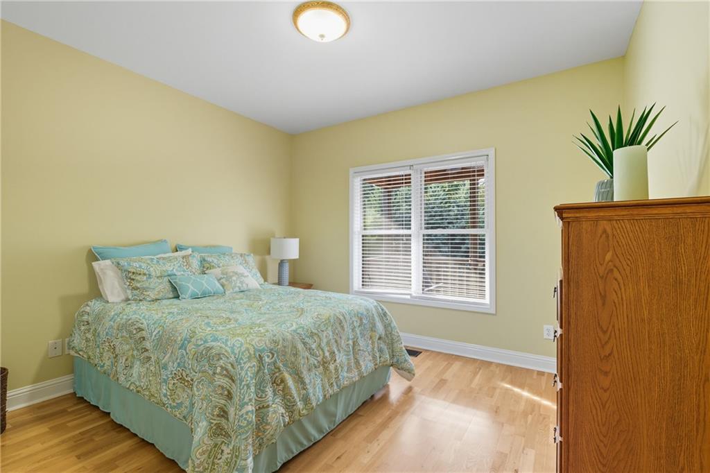 1091 Echota Road Clarkesville, GA 30523 - Photo 29 of 81