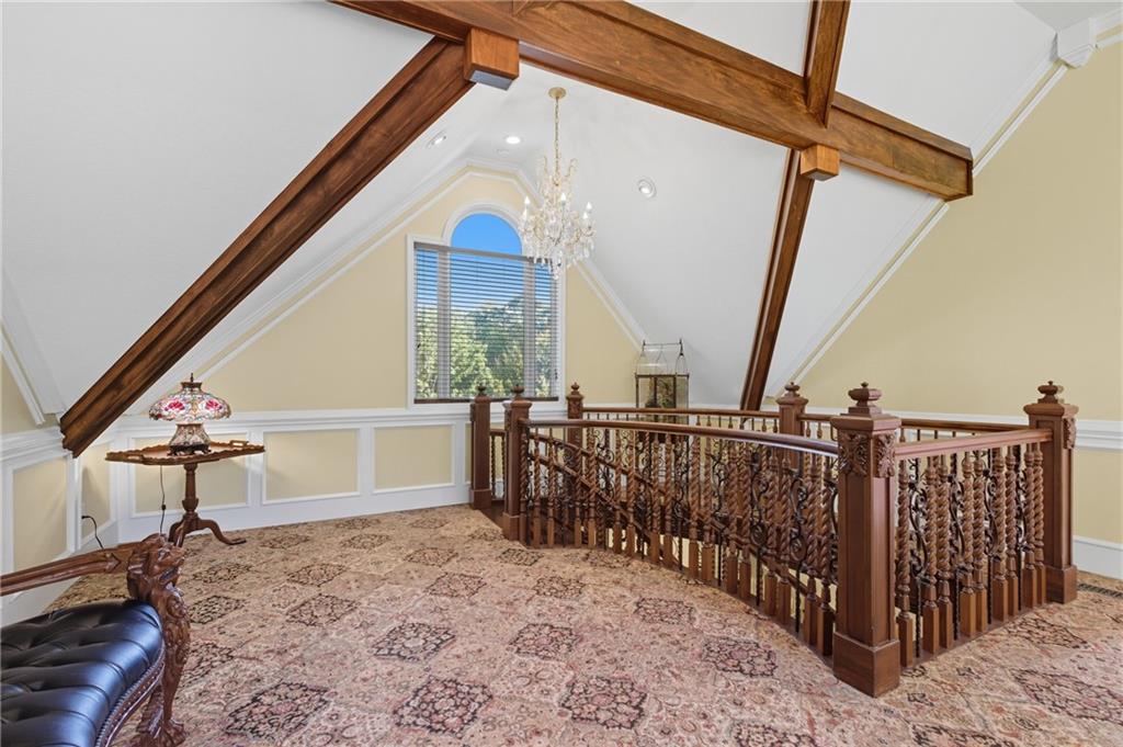 1091 Echota Road Clarkesville, GA 30523 - Photo 33 of 81