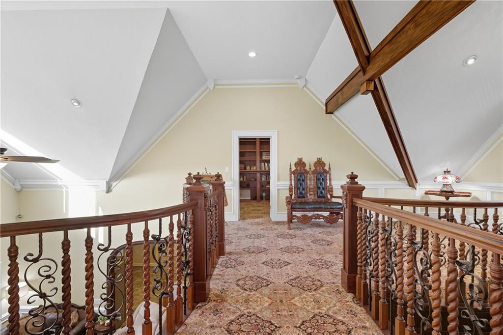 1091 Echota Road Clarkesville, GA 30523 - Photo 35 of 81