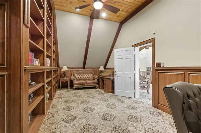 $1,999,900 | 1091 Echota Road, Clarkesville, GA 30523