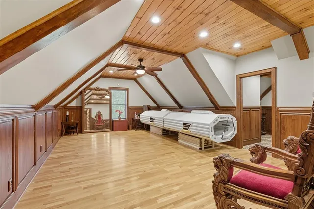 $1,999,900 | 1091 Echota Road, Clarkesville, GA 30523