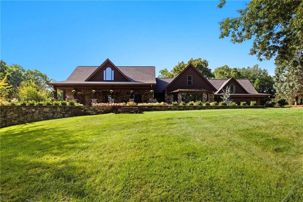 1091 Echota Road Clarkesville, GA 30523 - Photo 4 of 81