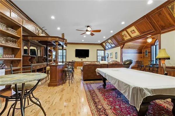 $1,999,900 | 1091 Echota Road, Clarkesville, GA 30523