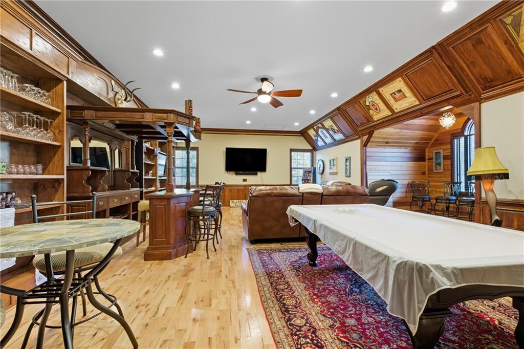 1091 Echota Road Clarkesville, GA 30523 - Photo 46 of 81